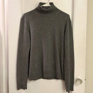 Vince Turtleneck Sweater (Flawed)